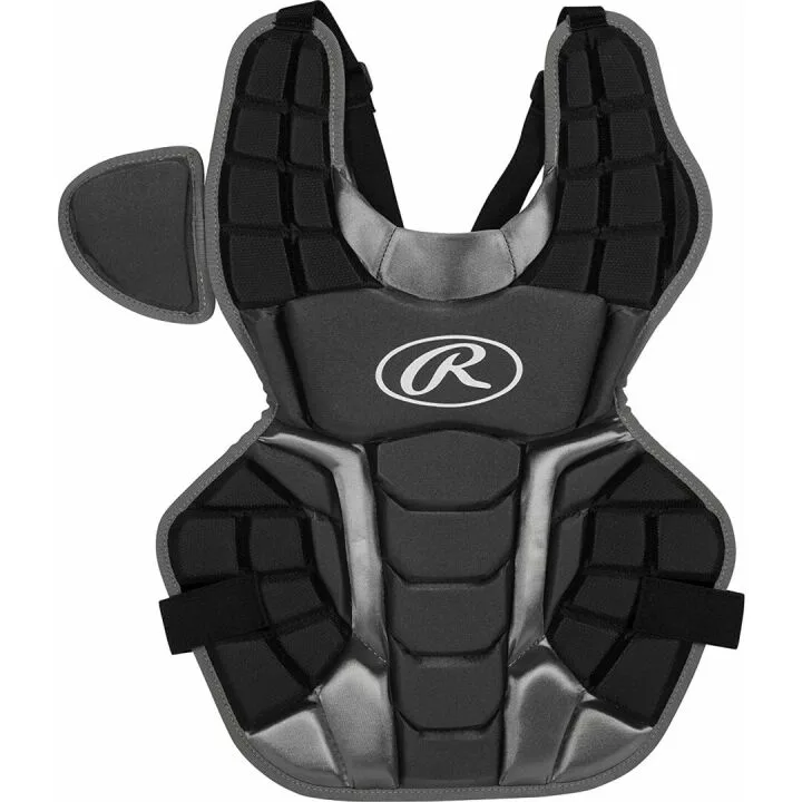 Rawlings Renegade Series Catcher's Set - NOCSAE Cert