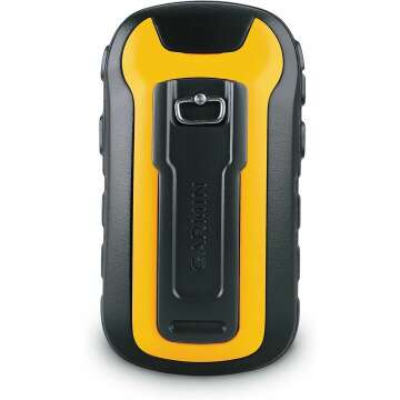 Garmin eTrex 10 Handheld GPS for Outdoor Adventures