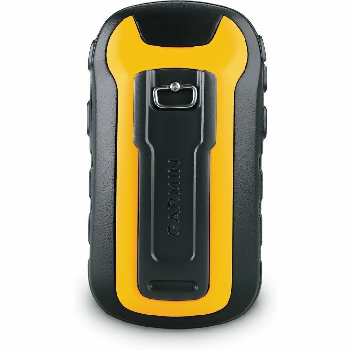 Garmin eTrex 10 Handheld GPS for Outdoor Adventures
