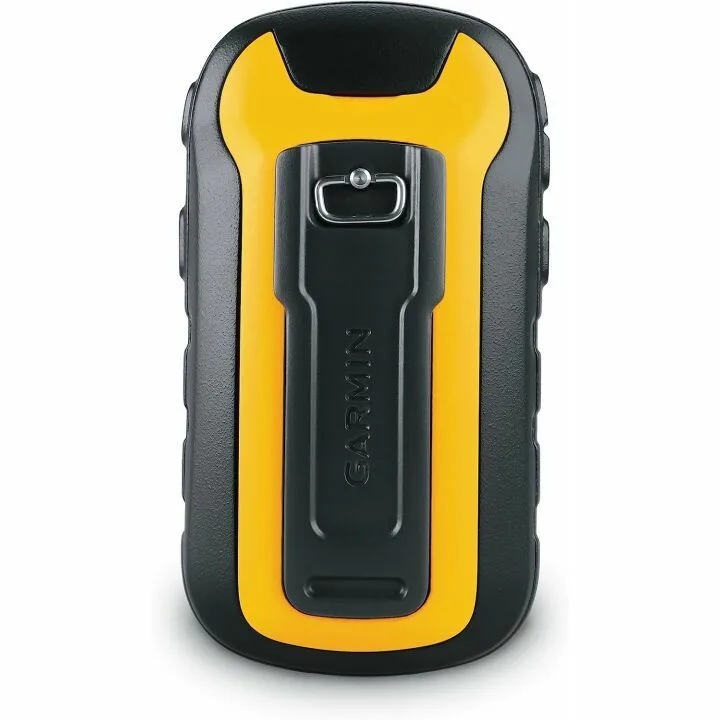 Garmin eTrex 10 Handheld GPS for Outdoor Adventures