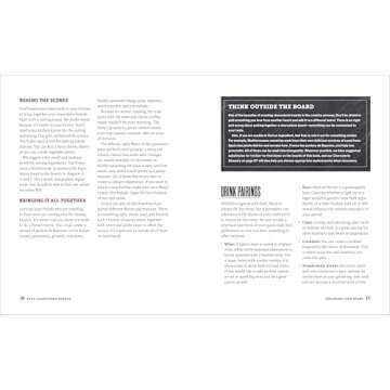 Craft Stunning Charcuterie Boards for Any Occasion