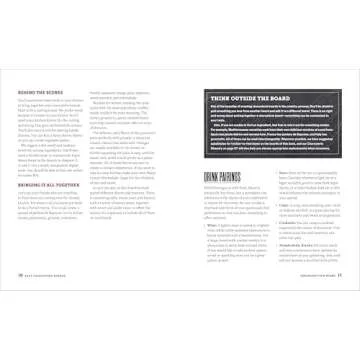 Craft Stunning Charcuterie Boards for Any Occasion