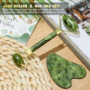 Self Care Gifts for Women Spa Gift Baskets Relaxation Kit