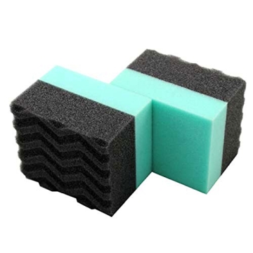 Durafoam Tire Dressing Applicator for Professional Finish
