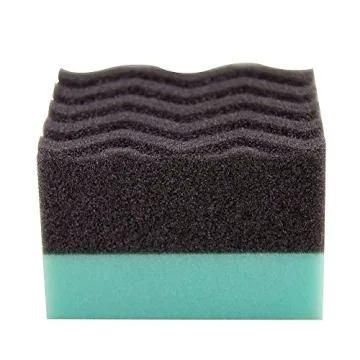 Durafoam Tire Dressing Applicator for Professional Finish