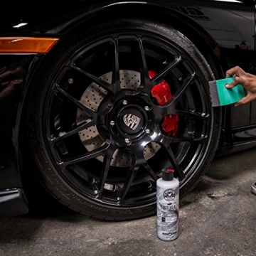 Durafoam Tire Dressing Applicator for Professional Finish