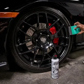 Durafoam Tire Dressing Applicator for Professional Finish