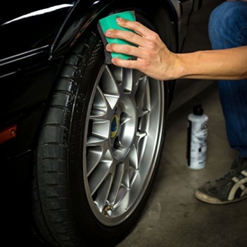 Durafoam Tire Dressing Applicator for Professional Finish