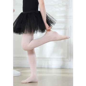 Shop DIPUG Ballet Tights for Girls—Durable and Stylish!