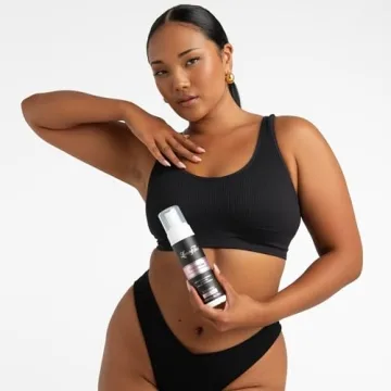 Loving Tan Platinum Mousse - Streak-Free Self-Tanner