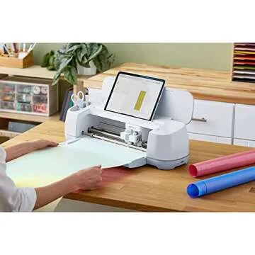 Cricut Smart Holographic Iron On Vinyl for Creative Crafts