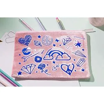 Cricut Smart Holographic Iron On Vinyl for Creative Crafts