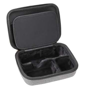 Mchoi Shockproof Case for Sony ZV-1 Vlogger Kit