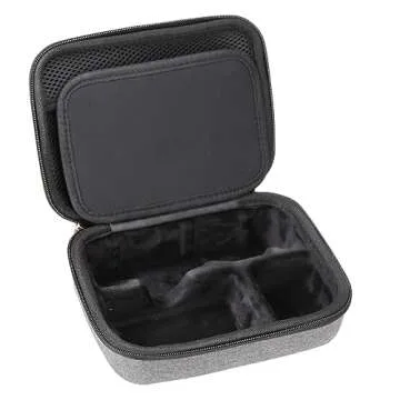 Mchoi Shockproof Case for Sony ZV-1 Vlogger Kit