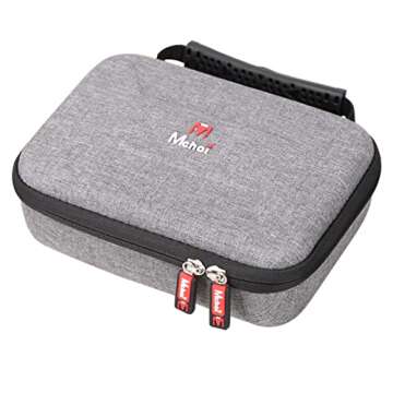 Mchoi Shockproof Case for Sony ZV-1 Vlogger Kit