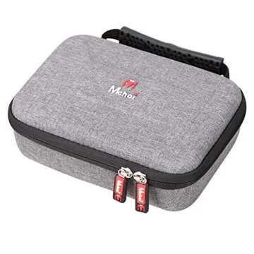 Mchoi Shockproof Case for Sony ZV-1 Vlogger Kit