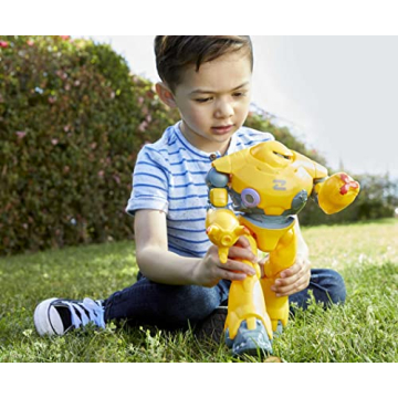 Lightyear Zyclops Robot 12-in Action Figure for Kids