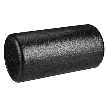 Amazon Basics High Density Foam Roller for Muscle Relief