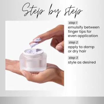 Kenra Platinum Whipped Taffy 20 | Matte Defining Paste | Delivers An Ultra-Matte, Firm Hold Finish | Sculpts, Smooths & Texturizes Styles | All Hair Types | 2fl. Oz