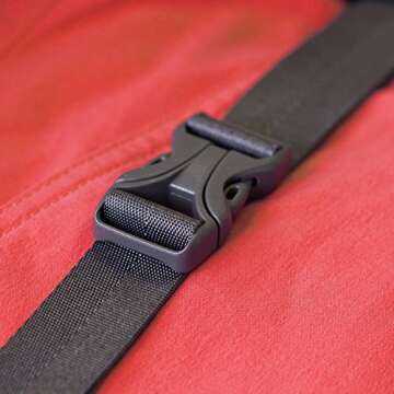 Osprey Packs Farpoint 55 Travel Backpack