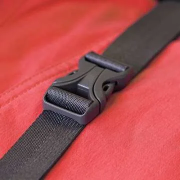 Osprey Packs Farpoint 55 Travel Backpack for Adventurers