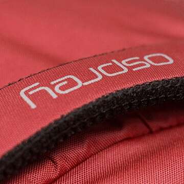 Osprey Packs Farpoint 55 Travel Backpack