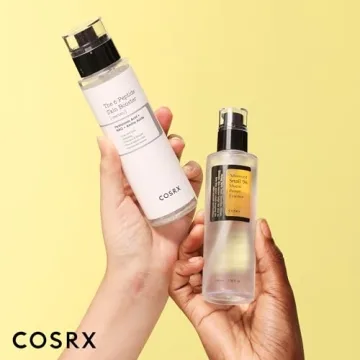 COSRX Snail Mucin Peptide Booster Set for Radiant Skin