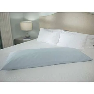 MyPillow Full Body Pillow for Side Sleepers - Soft and Supportive 18" x 54"