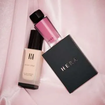 HERA Sensual Powder Matte Liquid Lipstick for Your Stunning Lips