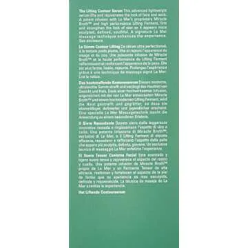 La Mer The Lifting Contour Serum - 1 Ounce