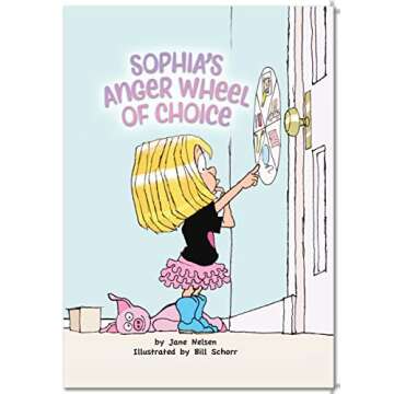 Sophia's Anger Wheel of Choice