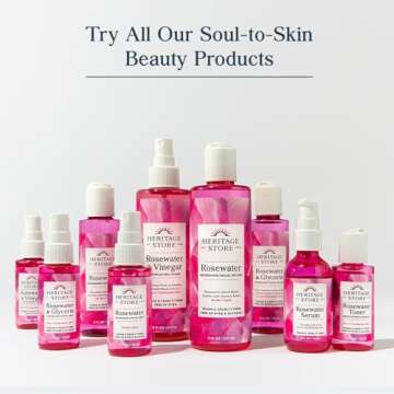 HERITAGE STORE Black Seed Oil w/ 3% Thymoquinone, Omega 6 9 - Nigella Sativa Liquid Oil, Cold Pressed from Black Seeds, Joints, Digestion and Immune Support, Vegan, 60-Day Guarantee, 30 Serv, 1 fl oz