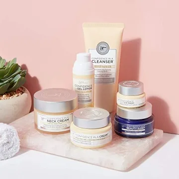 IT Cosmetics Lightweight Gel Moisturizer - All Skin Types