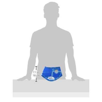 ALL FOR PAWS Chill Out Ice Bandana, Large