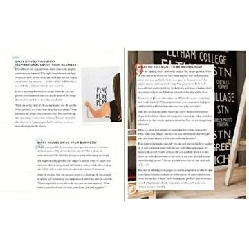 How to Style Your Brand: Everything You Need to Know to Create a Distinctive Brand Identity