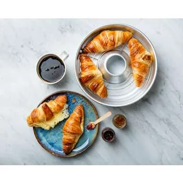 Omnia Kit 1, Set of 5 Products - Camp Oven, Silicone Mold, Potholders, Baking Grid and Storage Bag - Ultimate Starter Kit for Omnia Recreational Oven