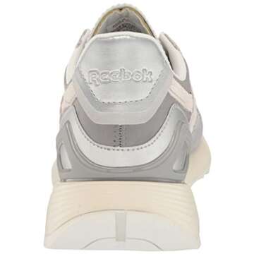 Reebok Women's Classic Leather Legacy AZ Sneaker - Chic Comfort