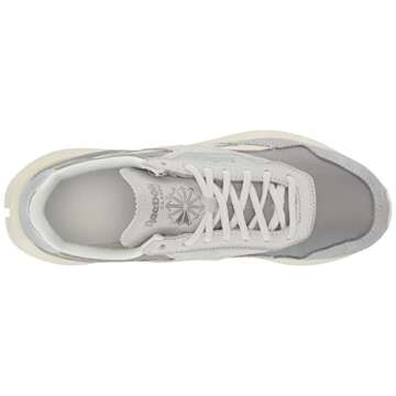 Reebok Women's Classic Leather Legacy AZ Sneaker - Chic Comfort