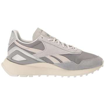 Reebok Women's Classic Leather Legacy AZ Sneaker - Chic Comfort