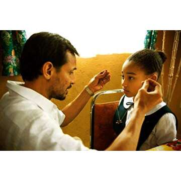 Colombiana - Action-Packed Thriller DVD with Zoe Saldana