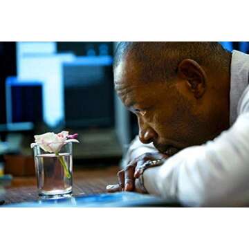 Colombiana - Action-Packed Thriller DVD for Movie Lovers