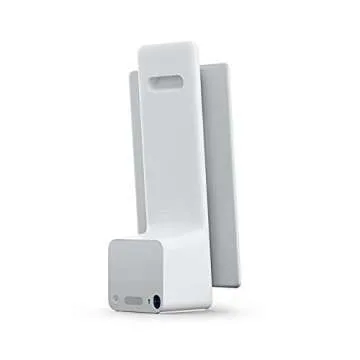 Facebook Portal Plus - Smart Video Calling 15.6” Touch Screen Display with Alexa - White