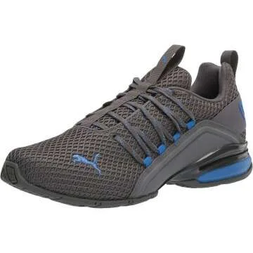 PUMA Men's Axelion - Stylish Running Shoes
