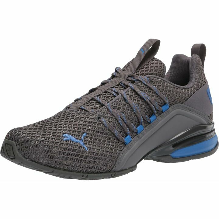 PUMA Men's Axelion - Stylish Running Shoes