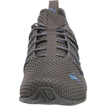 PUMA Men's Axelion - Stylish Running Shoes