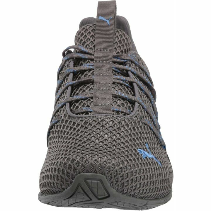 PUMA Men's Axelion - Stylish Running Shoes
