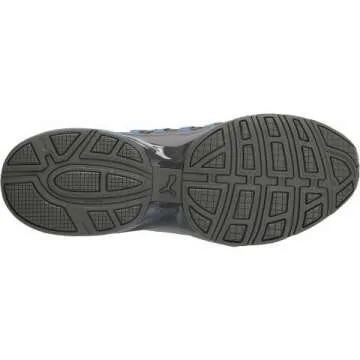 PUMA Men's Axelion - Stylish Running Shoes