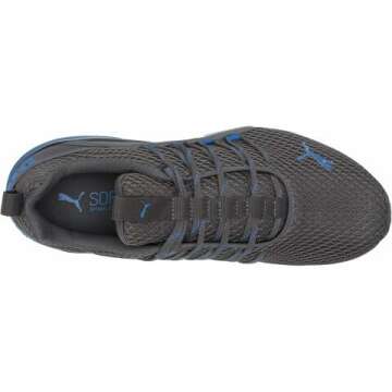 PUMA Men's Axelion - Stylish Running Shoes