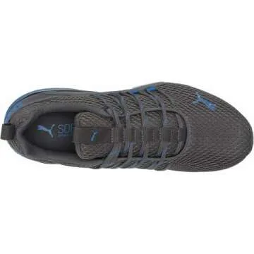 PUMA Men's Axelion - Stylish Running Shoes