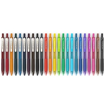 Arteza Gel Pens - Vibrant Colors for Creative Expression